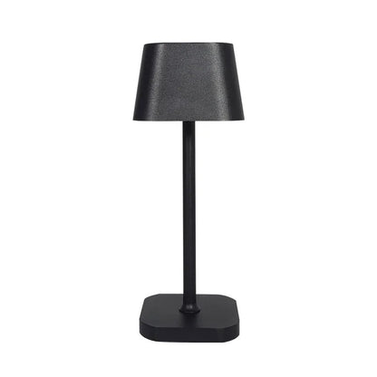 NORDYCKA LAMPA STOŁOWA LED „LATARKA”