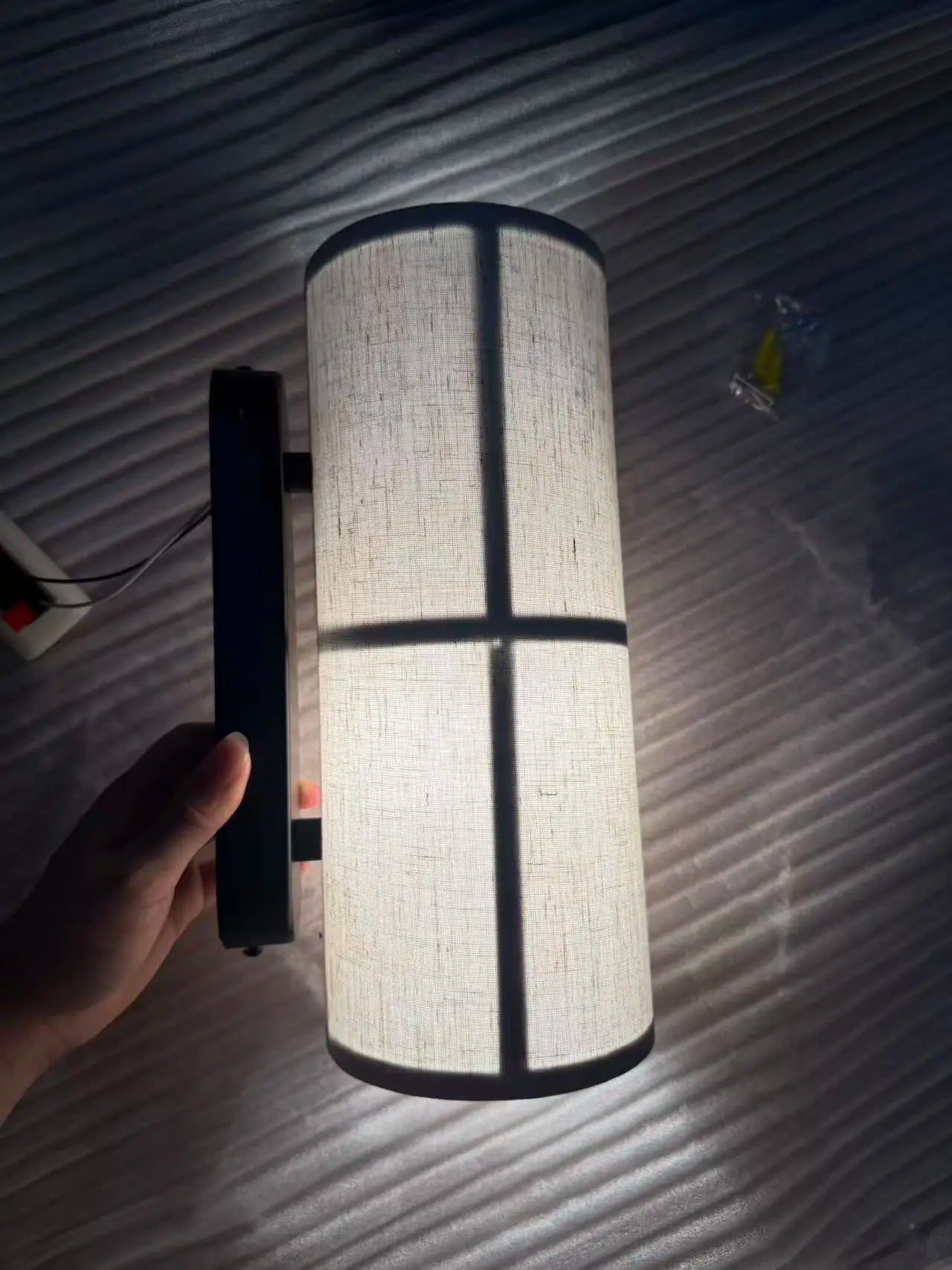 TRADYCYJNA JAPOŃSKA LAMPA PODŁOGOWA