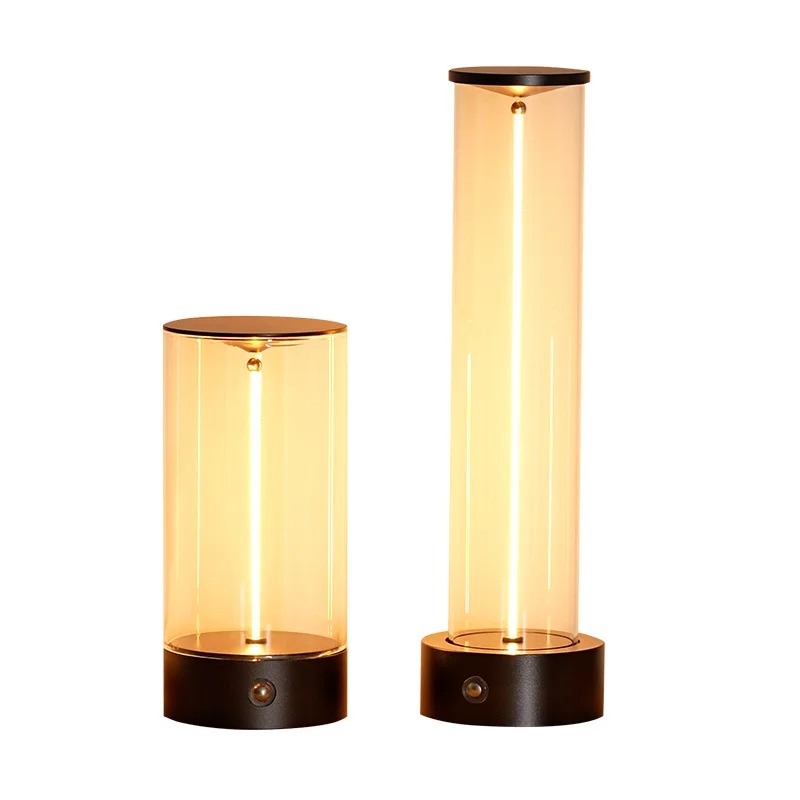 MINIMALISTYCZNA LAMPA MAGNETYCZNA LED