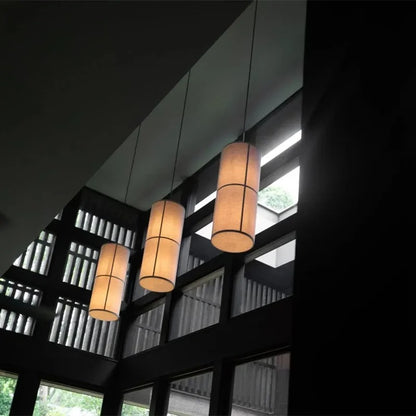 TRADYCYJNA JAPOŃSKA LAMPA PODŁOGOWA