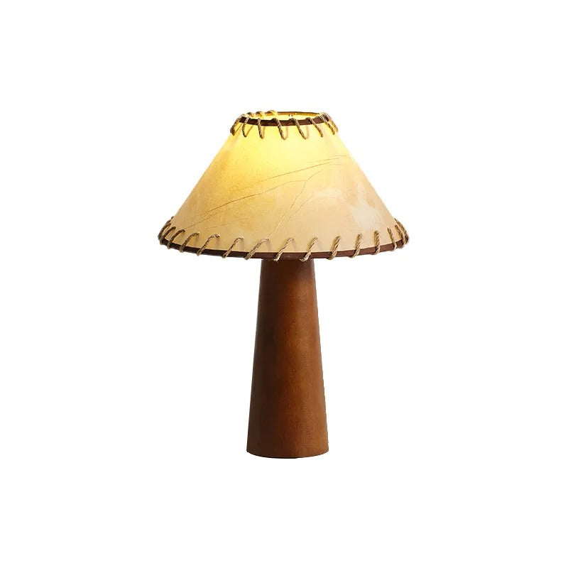 LAMPA BIURKOWA WABI-SABI