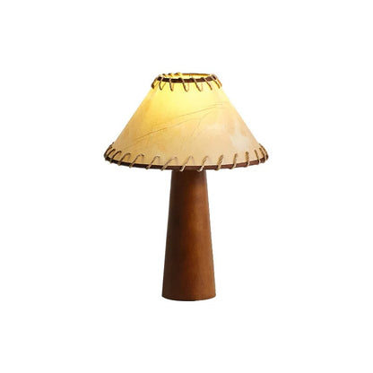 LAMPA BIURKOWA WABI-SABI
