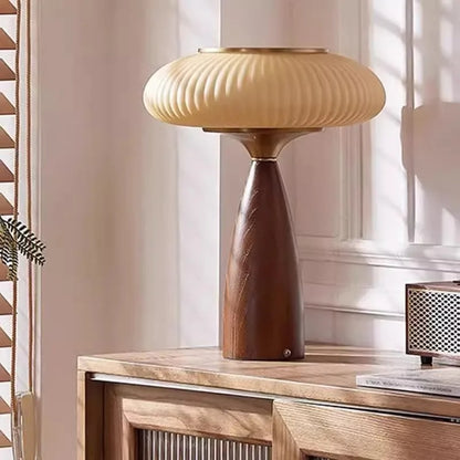 RETRO ARTYSTYCZNA LAMPA PODŁOGOWA