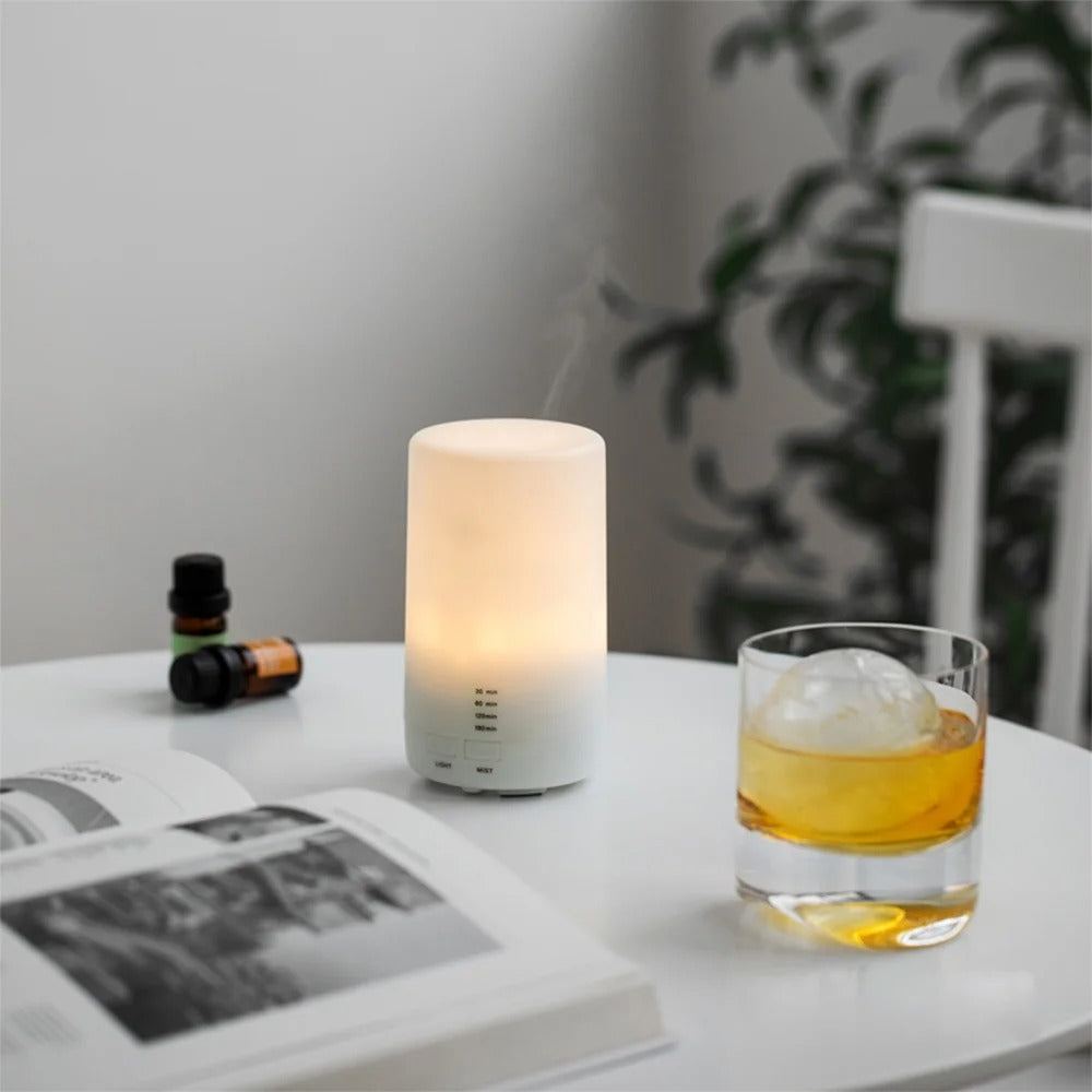 MINI NAWILŻACZ ULTRADŹWIĘKOWY 3W1