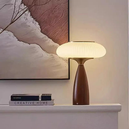 RETRO ARTYSTYCZNA LAMPA PODŁOGOWA