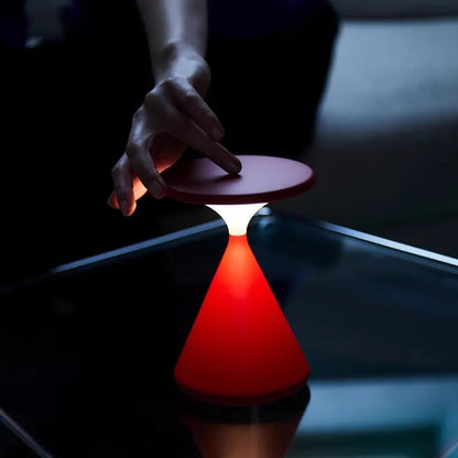 NORDYCKA LAMPA LED „LEJEK”