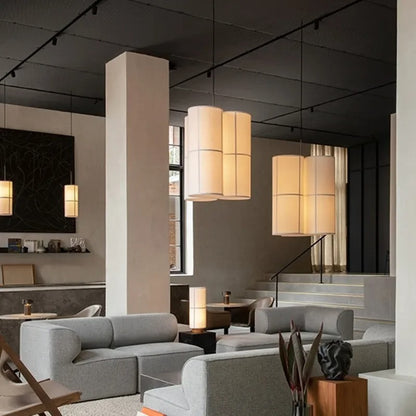 TRADYCYJNA JAPOŃSKA LAMPA PODŁOGOWA