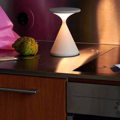 NORDYCKA LAMPA LED „LEJEK”