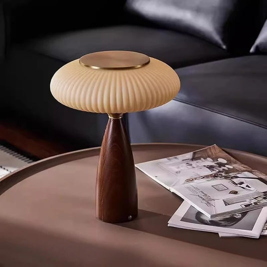 RETRO ARTYSTYCZNA LAMPA PODŁOGOWA