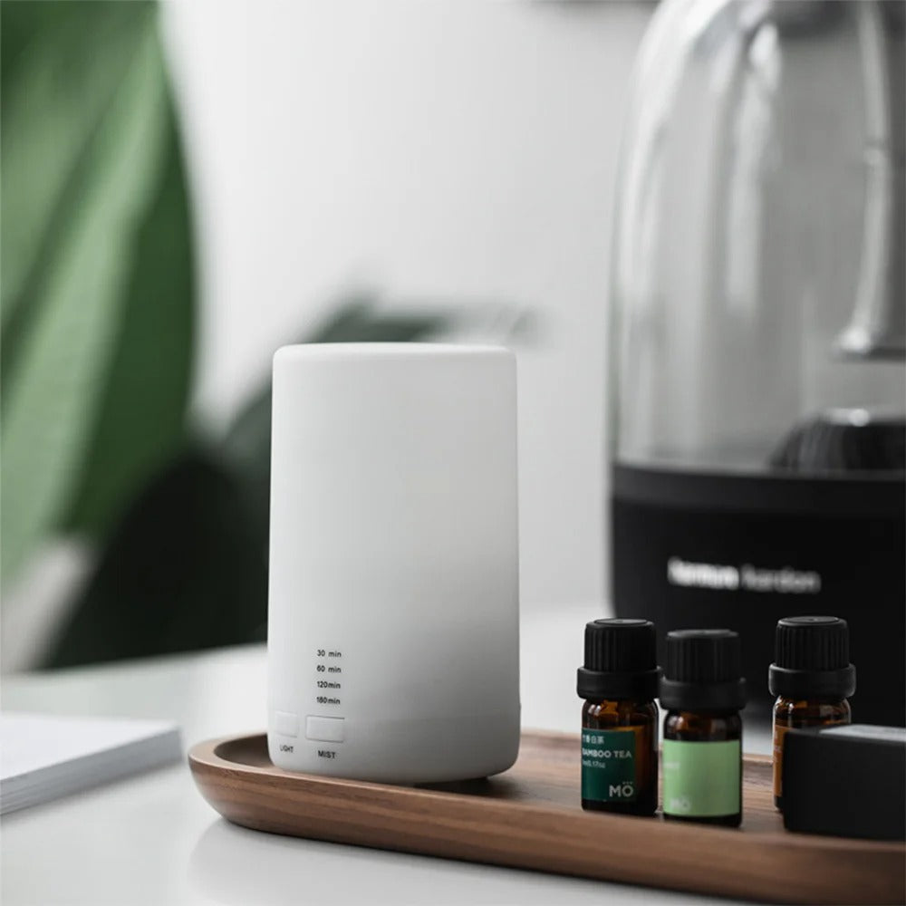 MINI NAWILŻACZ ULTRADŹWIĘKOWY 3W1