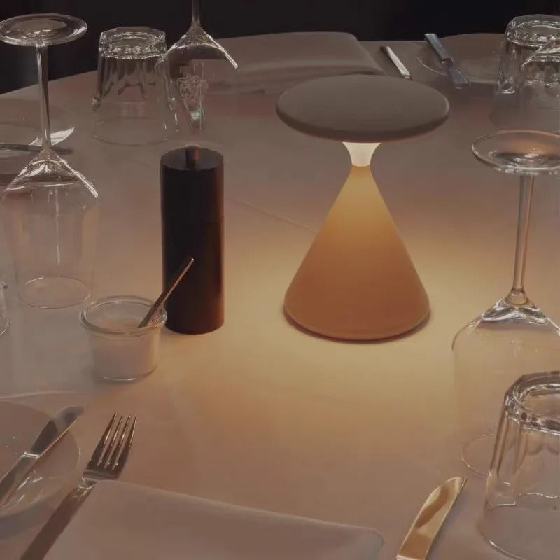 NORDYCKA LAMPA LED „LEJEK”