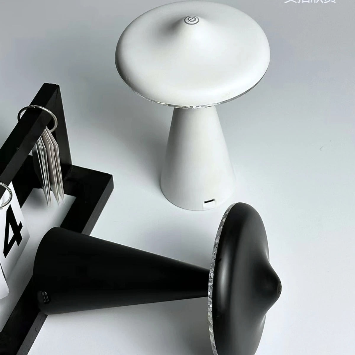 NORDYCKA LAMPA LED „LEJEK”