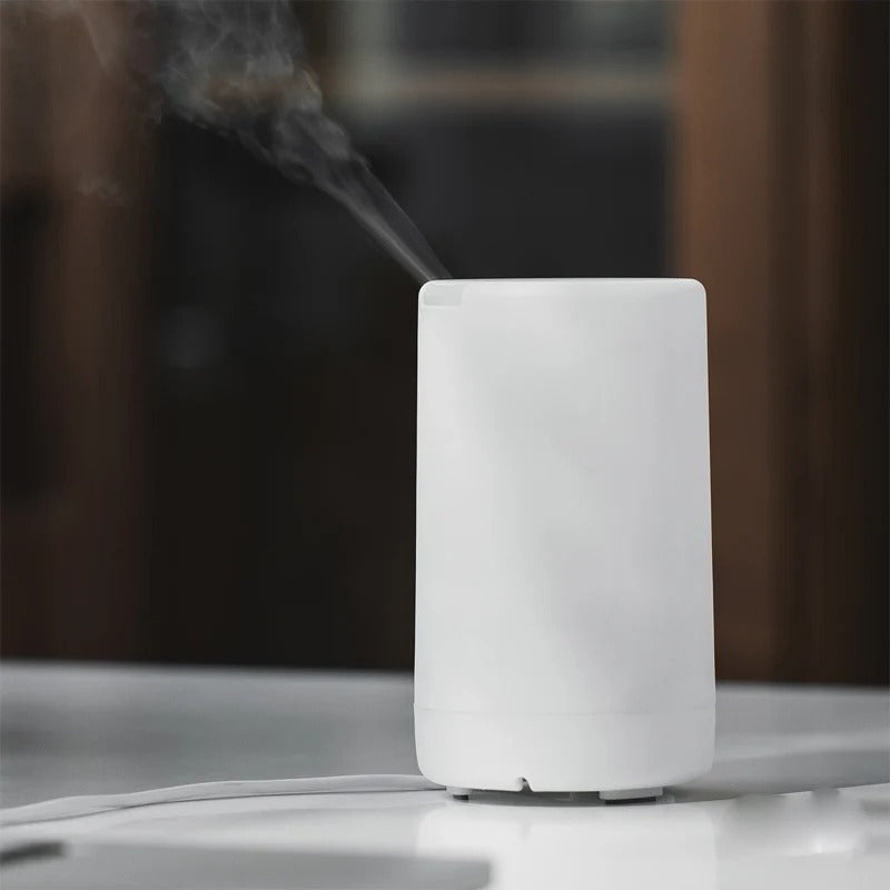 MINI NAWILŻACZ ULTRADŹWIĘKOWY 3W1