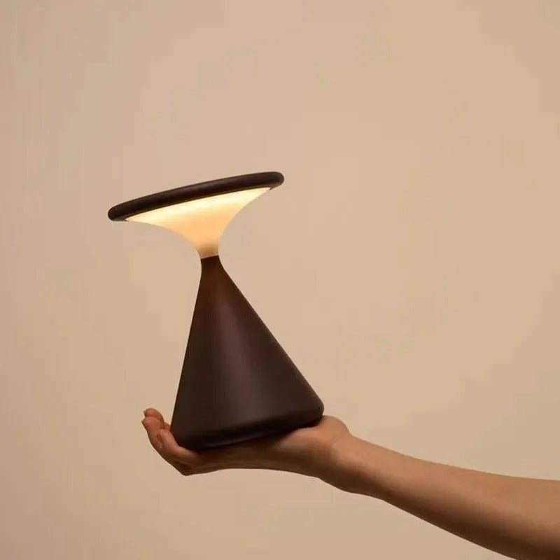 NORDYCKA LAMPA LED „LEJEK”