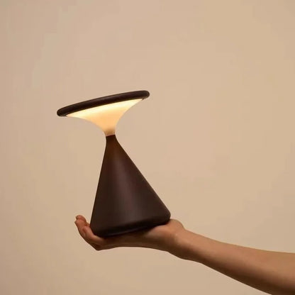 NORDYCKA LAMPA LED „LEJEK”