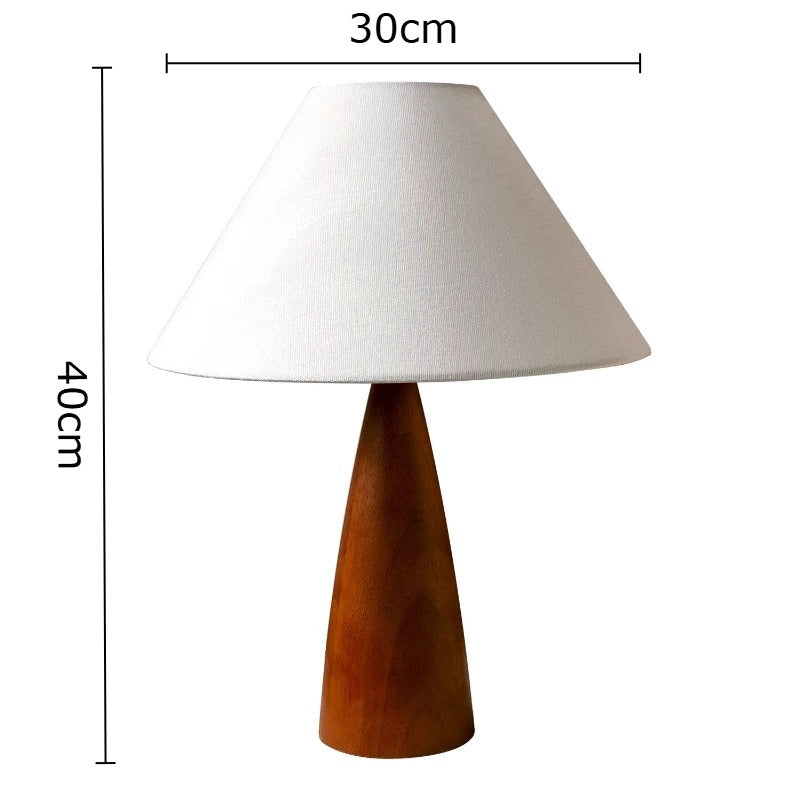 LAMPA BIURKOWA WABI-SABI