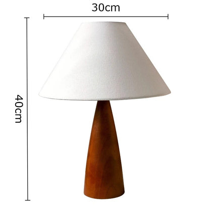 LAMPA BIURKOWA WABI-SABI