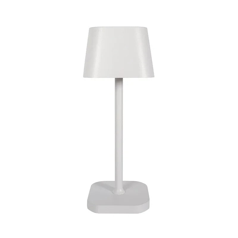 NORDYCKA LAMPA STOŁOWA LED „LATARKA”